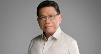 Mike Enriquez