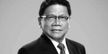 Mike Enriquez
