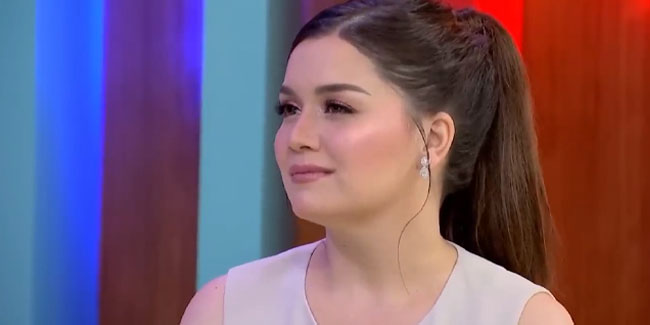 Nadine Samonte Reveals Best Compliment She Received And Worst Comment ...