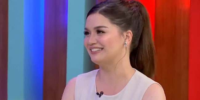 Nadine Samonte Reveals Best Compliment She Received and Worst Comment ...