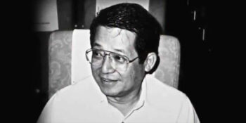 Ninoy Aquino