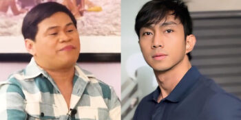 Ogie Diaz Rendon Labador