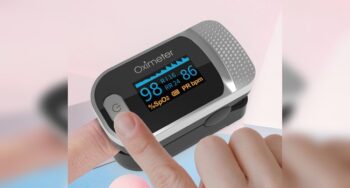 oximeter