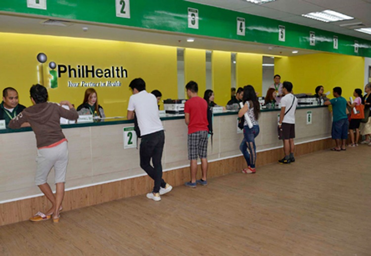 PhilHealth Assures Members It Will Continue To Pay for Benefits of All ...