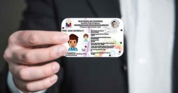 PhilSys ID Online