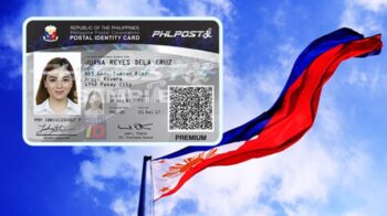 Postal ID Requirements