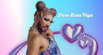 Pura Luka Vega