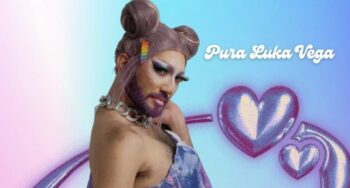 Pura Luka Vega