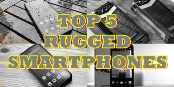 RUGGED SMARTPHONES 2