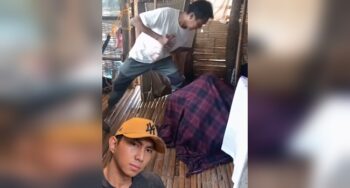 Rendon Labador and Ka Wonder