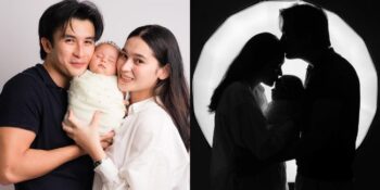 Rob Gomez Shaila Rebortera