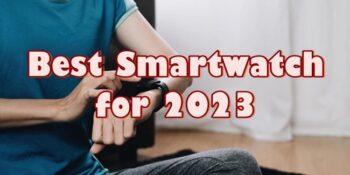 SMARTWATCH 2023 2