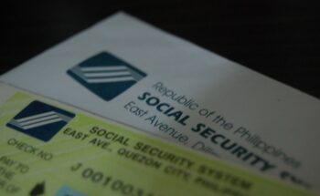 SSS Death Benefit Requirements