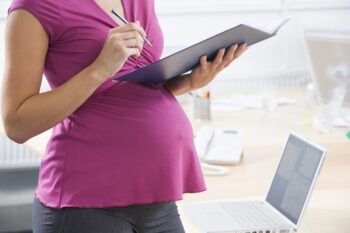 SSS Maternity Benefit Requirements