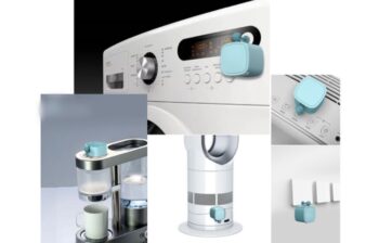 TUYA Bluetooth Fingerbot