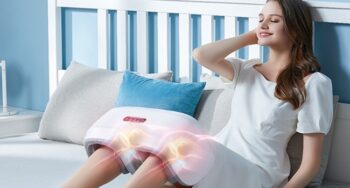 Tech Love Knee Massager