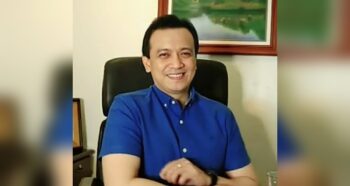 Trillanes