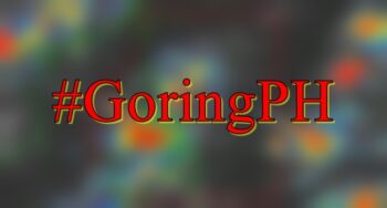 Typhoon Goring
