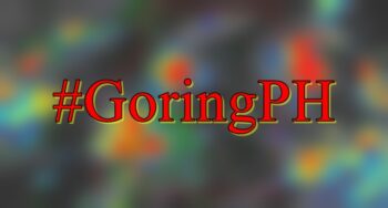 Typhoon Goring