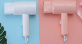 Unv Hair Blower Mini Dryer