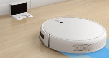 XIAOMI Sweeping Robot