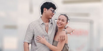 Yassi Pressman Jon Semira