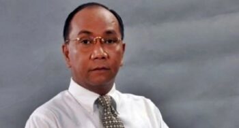 Jay Sonza