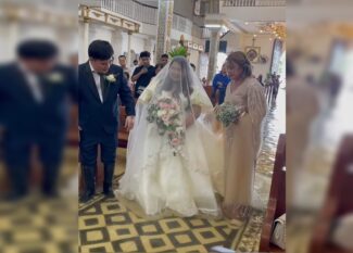 Lovely Couple