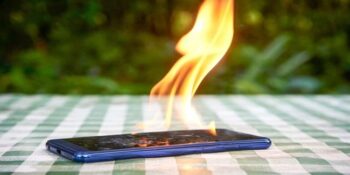 smartphone overheat 2
