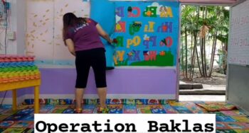 classroom decorations