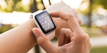 Apple watch 1