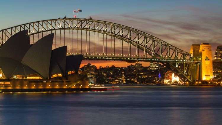 Australia