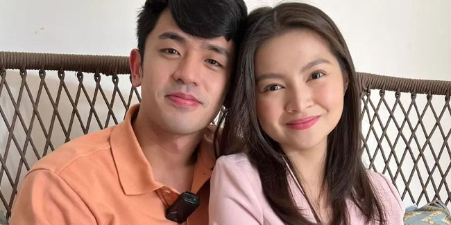 Barbie Forteza Reveals David Licauco Initiated 'Twitter Serye': 