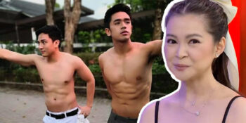 Barbie Forteza Jak Roberto David Licauco