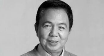 Bayani Fernando