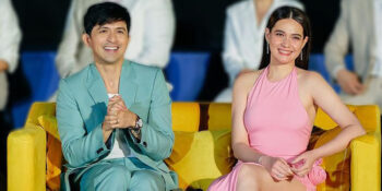 Bea Alonzo Dennis Trillo