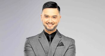 Billy Crawford