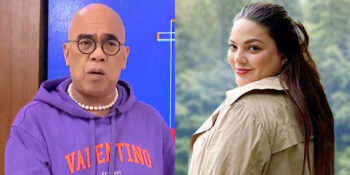 Boy Abunda KC Concepcion