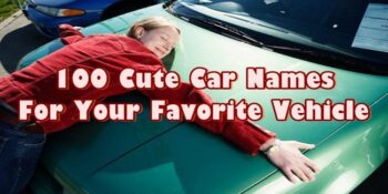 Car Names 2