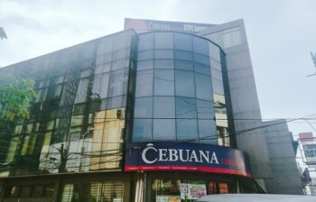Cebuana Lhuillier Rates 2023