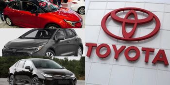Cheapest Toyota Cars 4