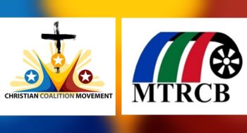Christian group and MTRCB