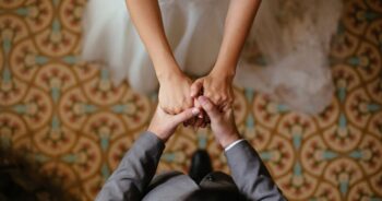 Civil Wedding Requirements