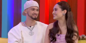 Coleen Garcia Billy Crawford