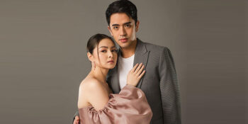 David Licauco and Barbie Forteza