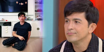 Dennis Trillo TikTok