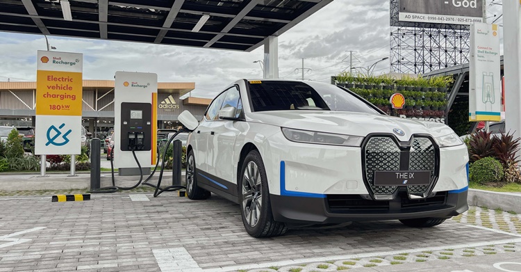 Electric Cars