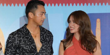 Enzo Pineda Michelle Vito