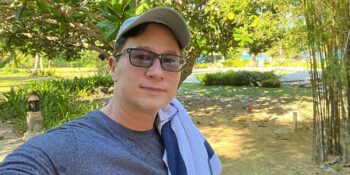 Eric Quizon