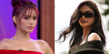 Faith Da Silva Pia Wurtzbach